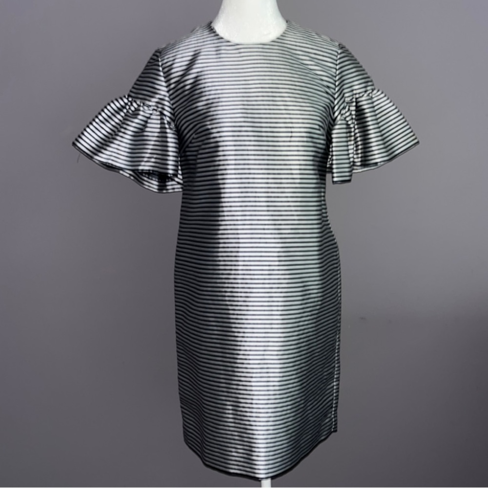 NWT Banana Republic Petites Collection Dress
